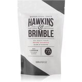 Hawkins & Brimble Beard Shampoo Eco Refill Pouch šampon za brado nadomestno polnilo 300 ml Cene