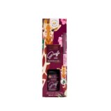 LA CASA DE LOS AROMAS Mikado diffuser giraffe chic 95 ml Cene