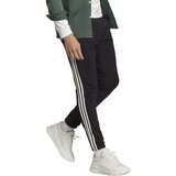 Adidas Muška trenerka 3S FT TE PT, Crna | ePonuda.com