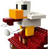 Lego Igračka Napad na selo | Eponuda.ba
