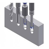 GSR alat za izbijanje heli-coil patrone M20X2.00MM | ePonuda.com