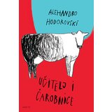 Arete Alehandro Hodorovski - Učitelj i čarobnice Cene