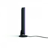 Philips Pametna LED svjetiljka Play, 1 kom, crna | shoptok.hr