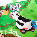 MOLTO Farm & Fun podloga za igru sa životinjama | shoptok.hr