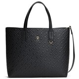 Tommy Hilfiger Ročne torbice Icon Črna | Shoptok.si