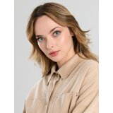 Sinsay Jakna od umjetne brušene kože | shoptok.hr