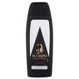 Scorpio collection sport gel za tuširanje sa citrusno-aromatičnim mirisom 250 ml za muškarce | shoptok.hr