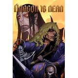  dragon is dead (xbox series x|s) xbox live key europe | Eponuda.com