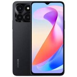 Honor refurbished X6a 4/128GB black c grade | Eponuda.com