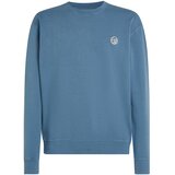 O'neill Majica safir / pastelno modra / črna | Shoptok.si