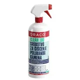 za čišćenje poliranog kamena Draco clean 100 1/1