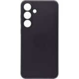 Chameleon Samsung Galaxy S25+ - Gumiran ovitek (TPU) - črn N-Type | Shoptok.si