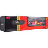  R/C 1:24 Ferrari 499P Rdeča RASTAR | Shoptok.si