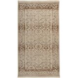 Kayoom ORIENTALSKA PREPROGA CHARU 80/150 cm bež | Shoptok.si