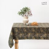 Linen Tales Laneni stolnjak 140x300 cm Woodland – Cijene