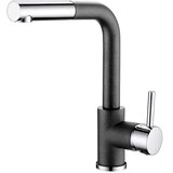  Aquasanita Modus 2383 Black metallic | shoptok.hr