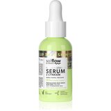 SoFlow Normalizing Face Serum With Zinc serum za lice sadrži cink 30 ml Cijene