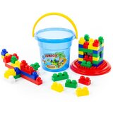 Polesie Konstruktorski set Junior 57 delova ( SW12052 ) Cene