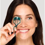 Tweezerman Majestic Turquoise darilni set (za trepalnice) | Shoptok.si