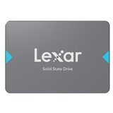 Lexar SSD 1TB 2.5'' SATA3, 7mm, NQ100 (LNQ100X001T-RNNNG) | Shoptok.si