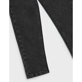 Sinsay Straight leg traperice s ispranim efektom | shoptok.hr