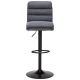 Mömax Barski Stol Jona, Siva | Shoptok.si
