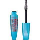 Rimmel London ScandalEyes Volume On Demand vodootporna maskara za volumen nijansa 001 Black 12 ml | shoptok.hr