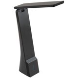Eglo la seca stolna/1, led, 1,8w, 170lm, usb, baterije, crna | shoptok.hr
