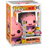 Funko Set figure POP & Tee Dragon Ball Z Majin Buu Exclusive size S | shoptok.hr