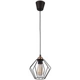  Visilica na sajli GALAXY 1xE27/60W/230V | Eponuda.com