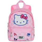 Karactermania Mochila Chess Hello Kitty and Friends 27cm | shoptok.hr