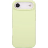 Chameleon Silikonski ovitek (liquid silicone) za Apple iPhone Air, rumen Cene