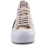 Adidas Nizza Platform Mid Bež | shoptok.hr