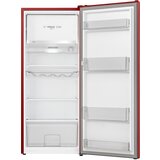 Hisense RR220D4BRE rdeci hladilnik z | Shoptok.si