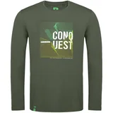 LOAP Men's T-shirt ALEK Green