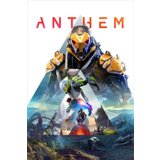  Anthem (ENG/PL) Origin Key GLOBAL | ePonuda.com