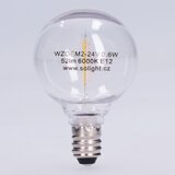 led sijalica G40 E12/0,6W/24V 6000K - brilagi | Eponuda.com