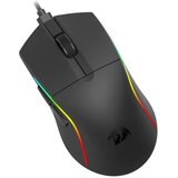 Oblivion gaming oprema Gaming miš Redragon Deicide M816 RGB 4000DPI crni Cene