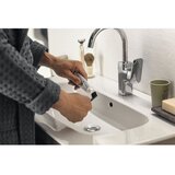 Ideal Standard Bijeli keramički umivaonik 84x46 cm i.Life A – | shoptok.hr
