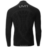 UYN Majice z dolgimi rokavi Biomorph Črna | Shoptok.si