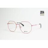 Just Cavalli Just Okvir za naočare JC0901 73, Ženski, Roze Cene