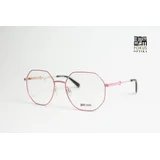 Just Okvir za naočare JC0901 73, Ženski, Roze