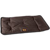 Ferplast jastuk Jolly smeđi - Jolly 100: D 98 x Š 65 x V 3 cm Cijene