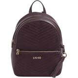 Liu Jo Nahrbtniki AF6188T760A Rdeča Cene