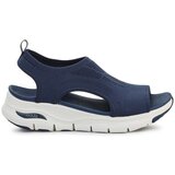 Skechers Arch Fit City Catch Tamno plava | shoptok.hr