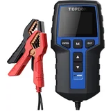 Tester baterij 12V-24V, napreden prevodnostni, LCD zaslon, BT200, (5000157670)