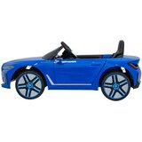 Licencirani auto na akumulator BMW I4 - plavi | Eponuda.ba