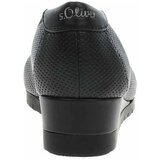 s.Oliver 52230042001 Crna | shoptok.hr