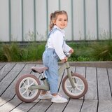 Kikka Boo Lanser balans bicikla za decu Beige | ePonuda.com