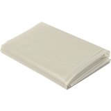 eurokraft basic velike vreče za odpadke, ldpe, 1000 l, dxšxv 900 x 600 x 1800 mm, de 70 kosov, prozorna izvedba, de 70 kosov | Shoptok.si